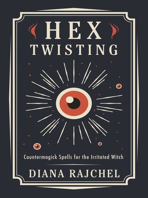 cover image of Hex Twisting